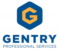 Thank you to Gentry Professional Services for sponsoring